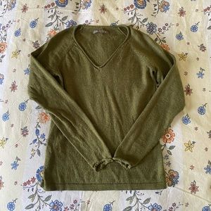 Smartwool Sweater SM